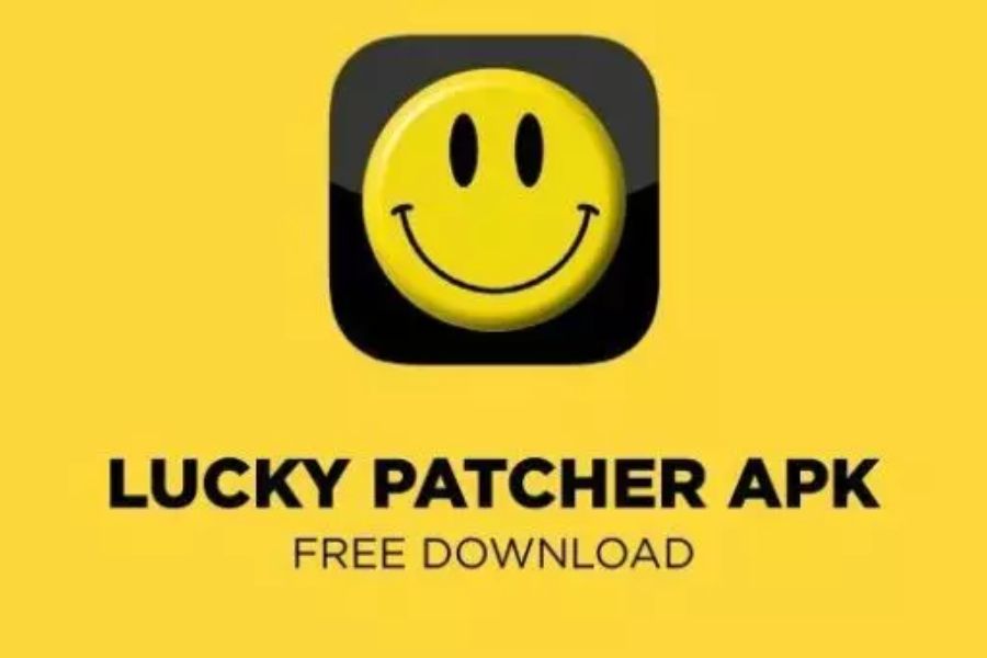 Banner Lucky Patcher 1
