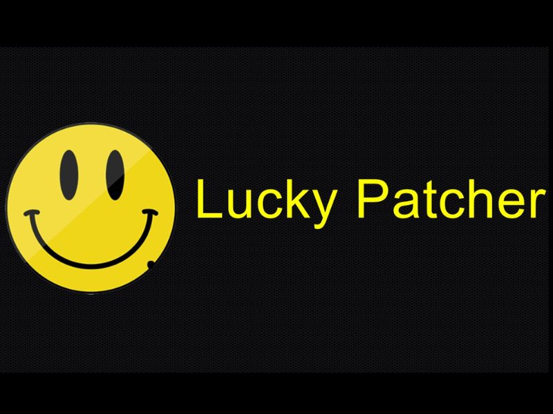 Giới Thiệu Về Lucky Patcher Mod