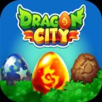 Tải Hack Dragon City Mod APK (99999 Gems, 99999 Vàng) v25.7.3