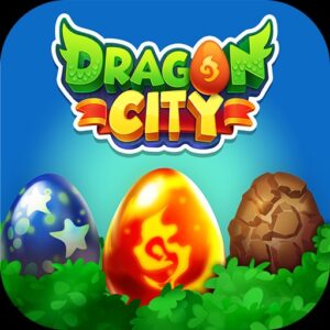 Tải Hack Dragon City Mod APK (99999 Gems, 99999 Vàng) v25.7.3