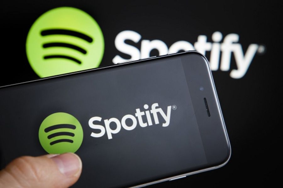 Banner Spotify Premium 2