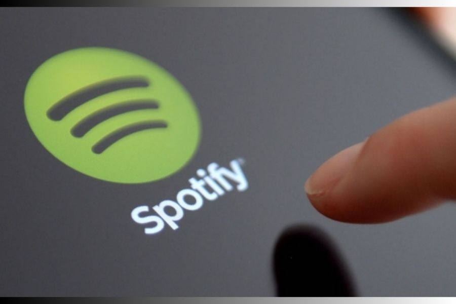 Banner Spotify Premium 3