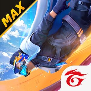 Tải Free Fire Max (Mod Menu, Headshot, Auto) v2.112.1