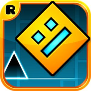 Tải Hack Geometry Dash 2.2.143 APK (MOD Bất Tử, Full Skin)