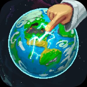 Tải Hack Worldbox Mod APK (Mở Khóa Tất Cả, Full Đồ) V0.22.21