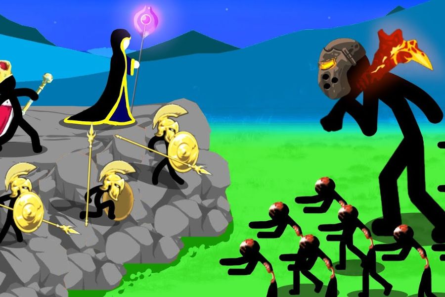 Banner Hack Stick War Legacy 1