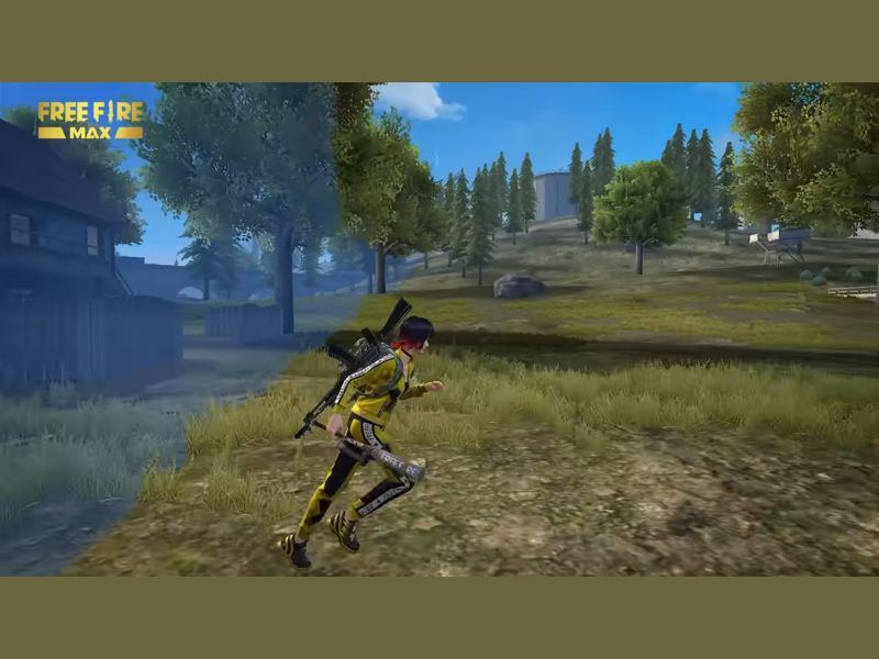 Cách Chơi Free Fire MAX Hay Như Game Thủ Chuyên Nghiệp