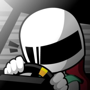 Tải Hack FR Legends MOD APK (Vô Hạn Tiền, Tốc Độ, Menu) v0.3.6