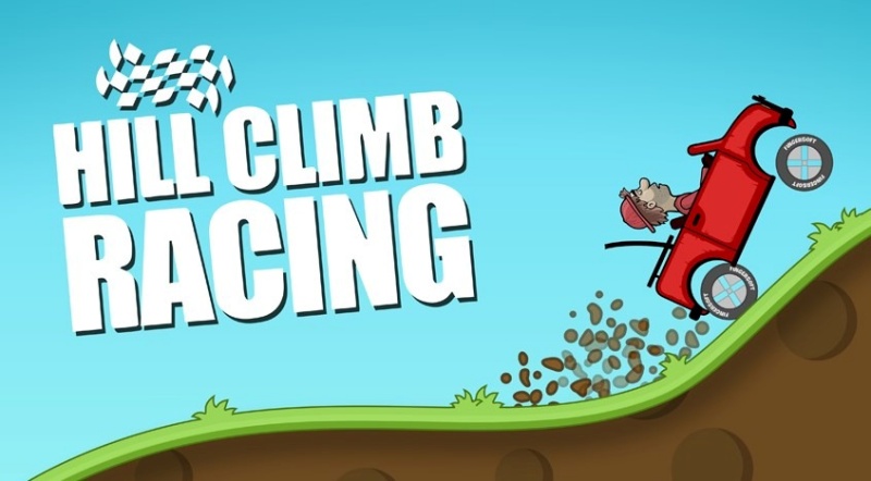 Giới Thiệu Hack Hill Climb Racing
