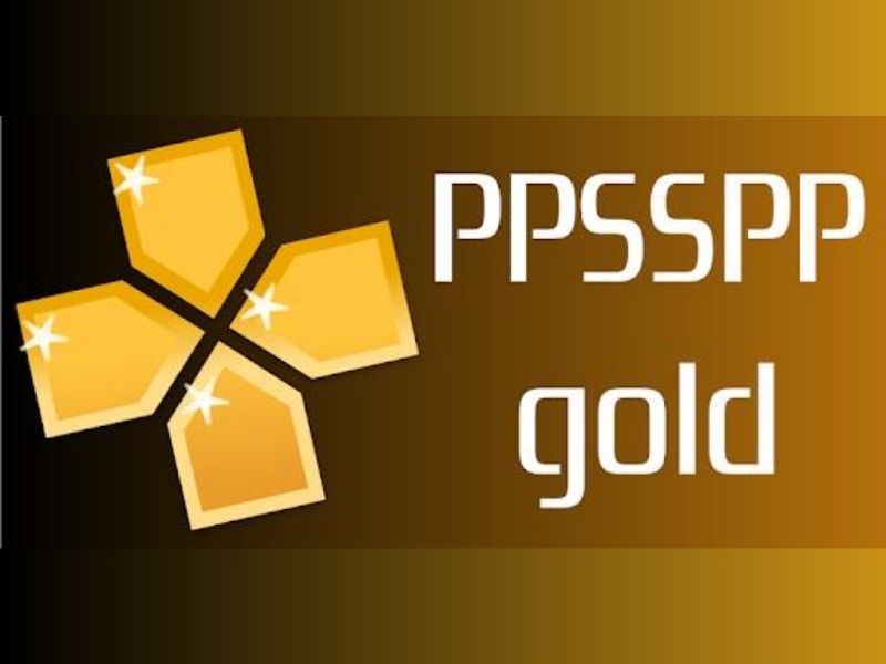 Giới Thiệu Về PPSSPP Gold APK 
