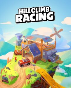 Tải Hack Hill Climb Racing MOD APK (Vô Hạn Kim Cương Và Vàng) v1.66.0