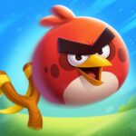 Tải Angry Birds 2 Hack (MOD Vô Hạn Tiền, Năng Lượng) v4.0.5