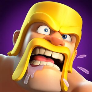 Tải Clash of Clans Hack (MOD Vô Hạn Tiền, Tài Nguyên) v17.360.28