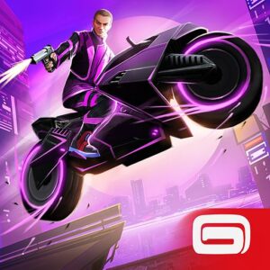 Tải Hack Gangstar Vegas Mod APK (Full Tiền, Kim Cương, VIP10) v8.6.0e