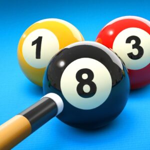 Tải Hack 8 Ball Pool (MOD Đường Kẻ Dài, Vô Hạn Tiền) v56.10.3