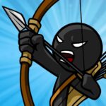 Tải Hack Stick War Legacy Mod APK (99999999 Kim Cương) V2023.5.1709