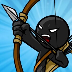 Tải Hack Stick War Legacy Mod APK (99999999 Kim Cương) V2023.5.1317