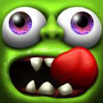 Tải Hack Zombie Tsunami APK (Vô Hạn Tiền, Kim Cương) v4.6.7