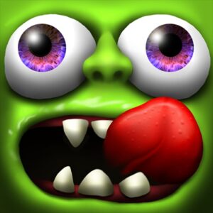 Tải Hack Zombie Tsunami APK (Vô Hạn Tiền, Kim Cương) v4.6.7