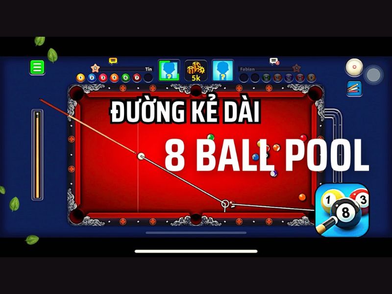 Tính Năng Nổi Bật Của Hack 8 Ball Pool