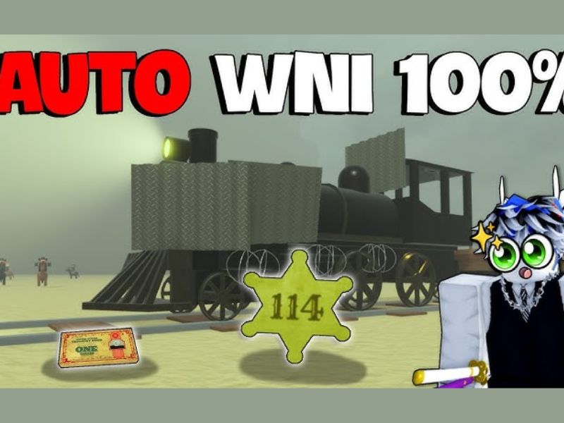 Auto Win Trong Hack Dead Rail