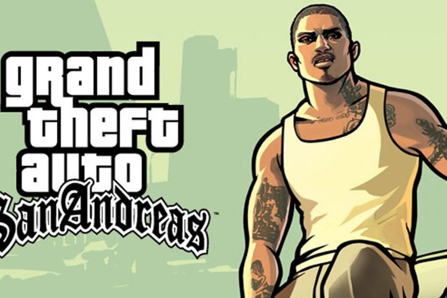 banner GTA San Mod Xe Độ 1