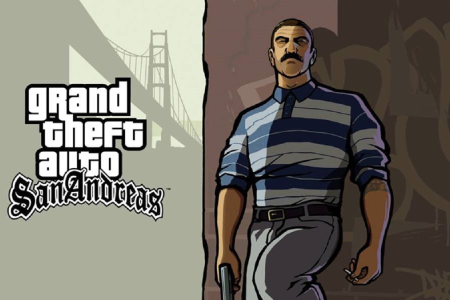 banner GTA San Mod Xe Độ 2