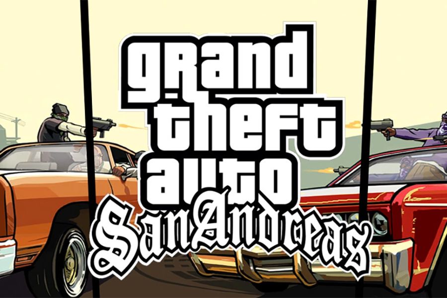 banner GTA San Mod Xe Độ 3