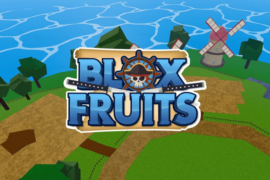 banner Hack Roblox Blox Fruit 1