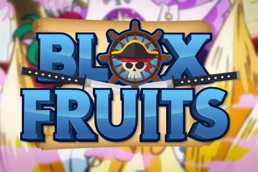 banner Hack Roblox Blox Fruit 2