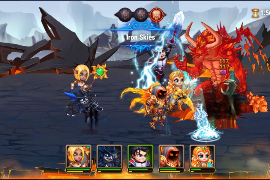 banner Hero Wars Hack 1