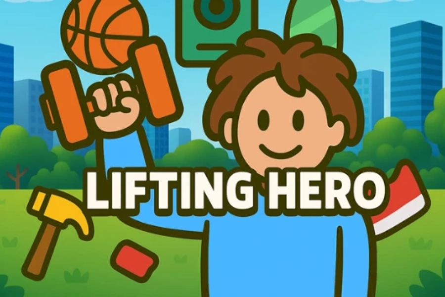 banner Lifting Hero Hack 2
