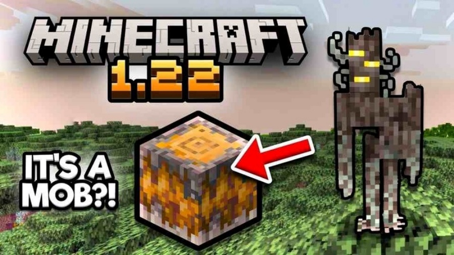 Banner minecraft 1.22 Tiếng Việt