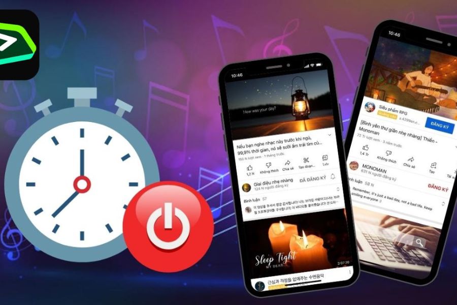 banner Pure Tuber APK 2