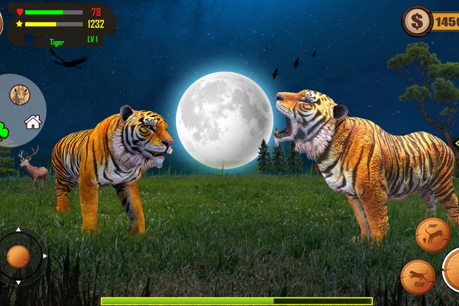 banner The Tiger Mod 3