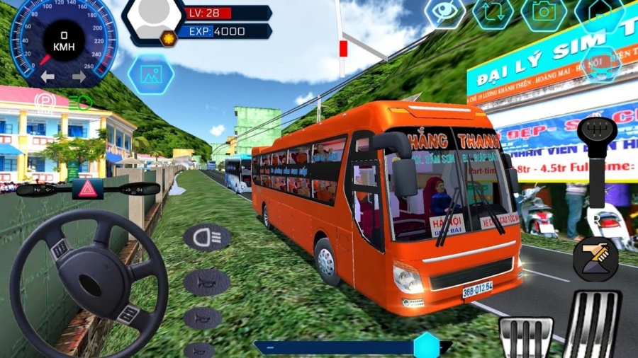 bus simulator vietnam banner
