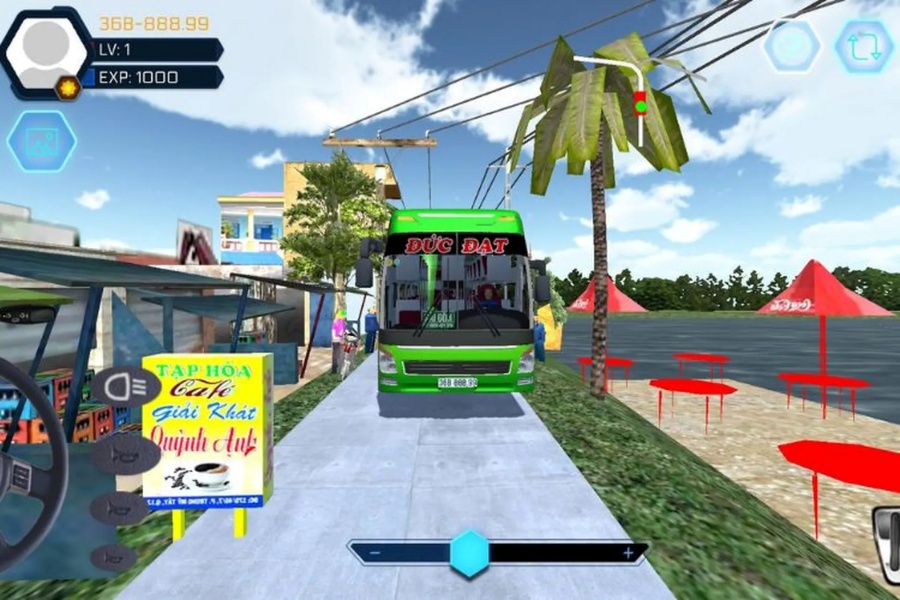 bus simulator vietnam banner