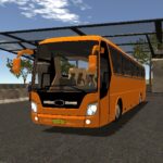 Tải Hack Bus Simulator VietNam APK (Private) v8.9.9 Miễn Phí Cho Android