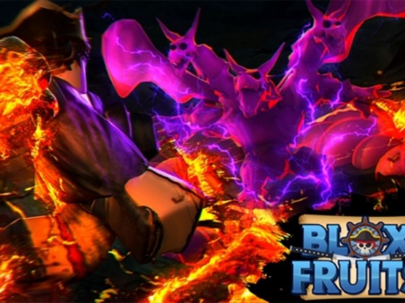 Cách Giảm Thiểu Nguy Cơ Bị Phát Hiện Khi Sử Dụng Hack Roblox Blox Fruit 