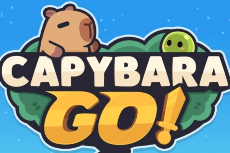 Giới Thiệu Capybara Go MOD