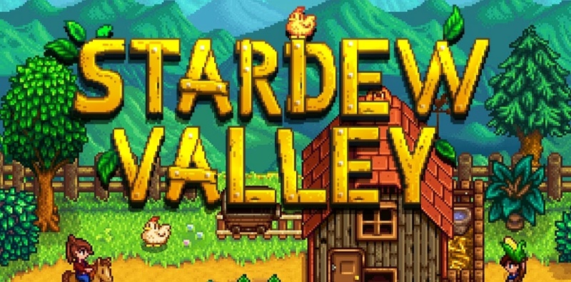 Giới Thiệu Về Stardew Valley APK