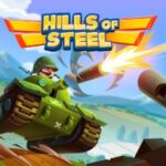 Tải Hack Hills Of Steel (Full Tiền, Kim Cương) v8.3.1