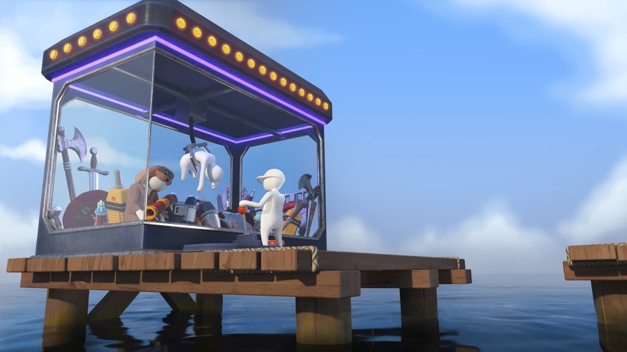 Human Fall Flat banner