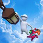 Tải Game Human Fall Flat APK Miễn Phí v2.4 Cho Android