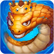 Tải Hack Little Big Snake MOD APK (Full Tiền, Menu, VIP) v2.7.8