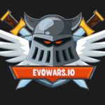 Tải Evowars Io Hack (Bất Tử, Menu, Lên Level Nhanh) v2.0.134