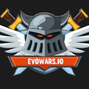 Tải Evowars Io Hack (Bất Tử, Menu, Lên Level Nhanh) v2.0.134