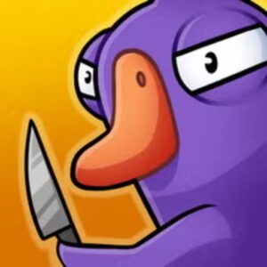 Tải Goose Goose Duck APK v4.01.02 Mới Nhất Cho Android