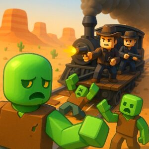 Tải Hack Dead Rail VNG (Auto Win, Kill Aura, AimBot) v0.2.10 Miễn Phí