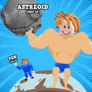 Tải Hack Lifting Hero (Full Tiền) v46.8.0 Miễn Phí Cho Android